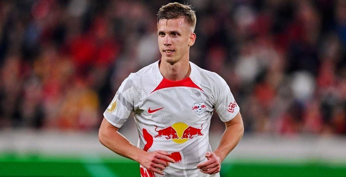 关于今夜莱比锡备战足总杯，调整名单细节曝光，震撼外界，赛程密集仍需轮换的信息