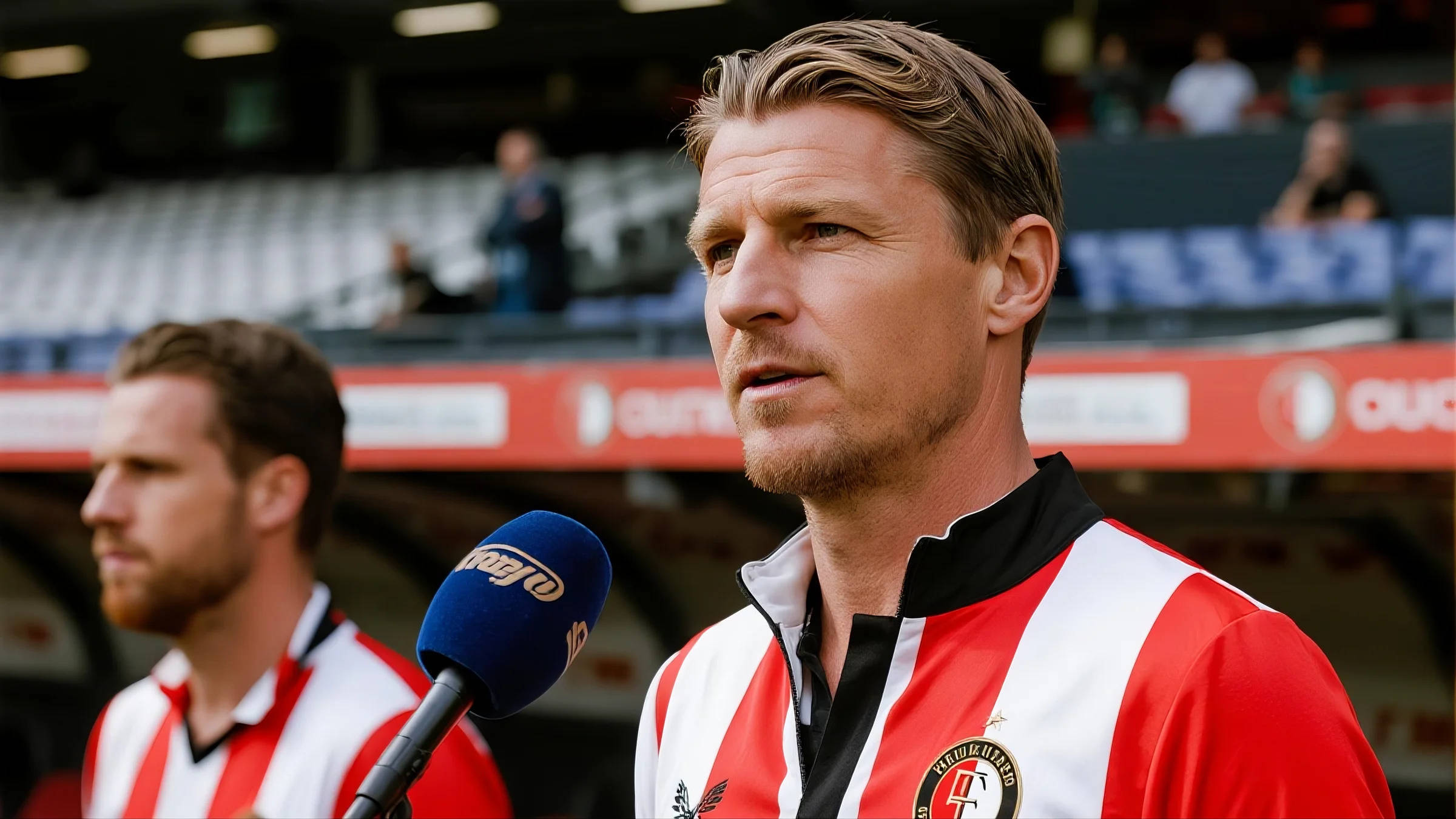 费耶诺德迎法甲关键赛，清晨遗憾出局，底气十足，医务组通报恢复(守公德严私德心得体会)-开云APP下载