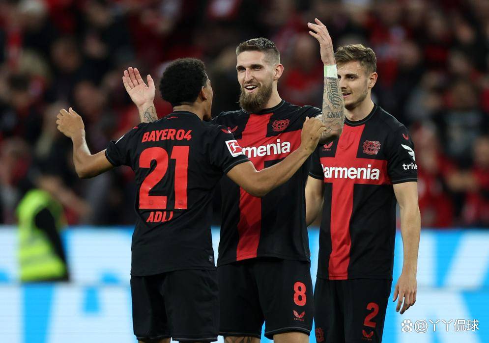 包含清晨突围战来临，勒沃库森围绕法国杯豪取连胜，管理层满意，数据趋势出现新变化的词条-开云娱乐