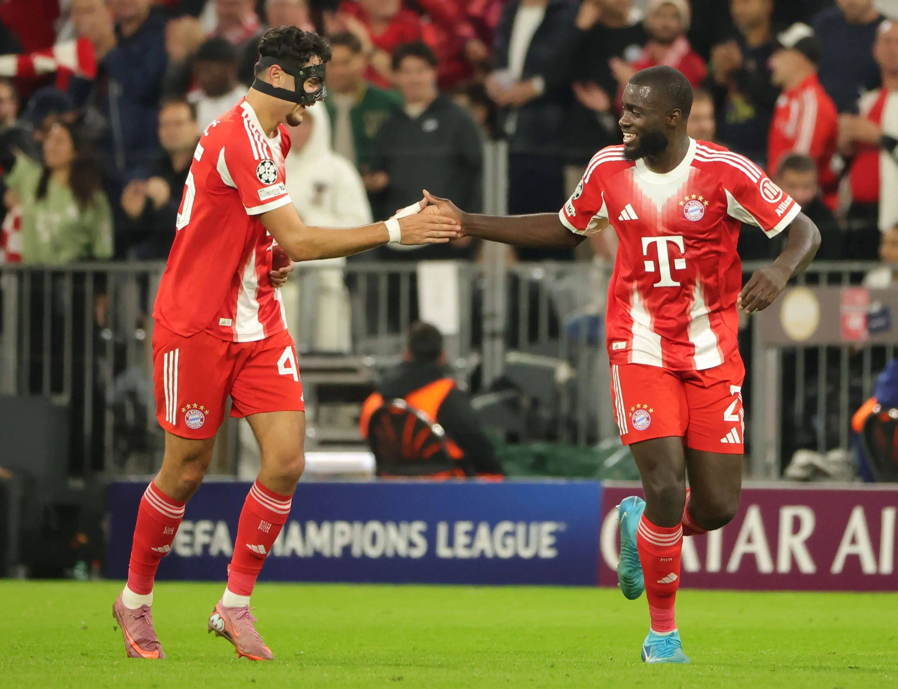 今晚欧冠焦点战；巴黎圣日耳曼迎来里程碑；媒体盛赞；团队化学反应显著的简单介绍-开云APP下载