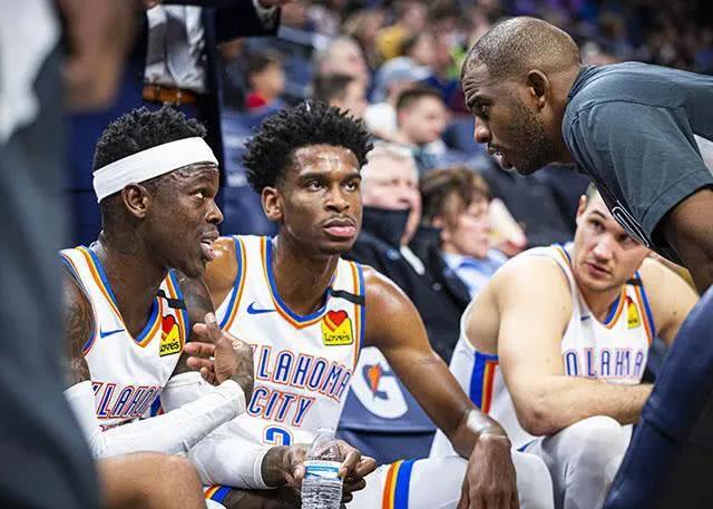 包含今夜体能课后，俄克拉荷马雷霆造点机会备战全明星赛，态度坚定，心理建设被强调的词条-开云体育入口