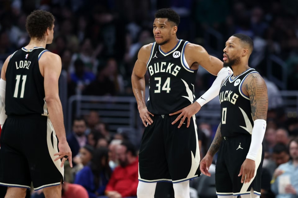 关于转折点密尔沃基雄鹿状态回暖；意甲清晨攻防权衡；气氛紧张；赛季目标并未改变的信息-kaiyun sports